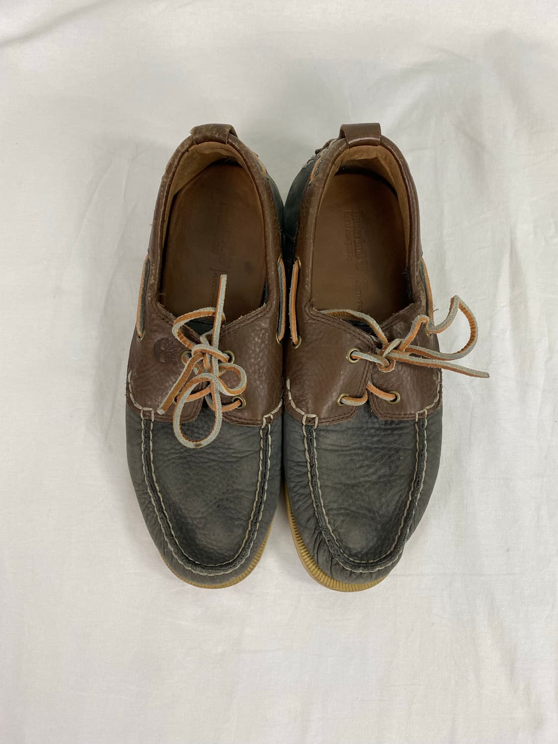 팀버랜드 2아이 보트슈즈 265 상품이미지2