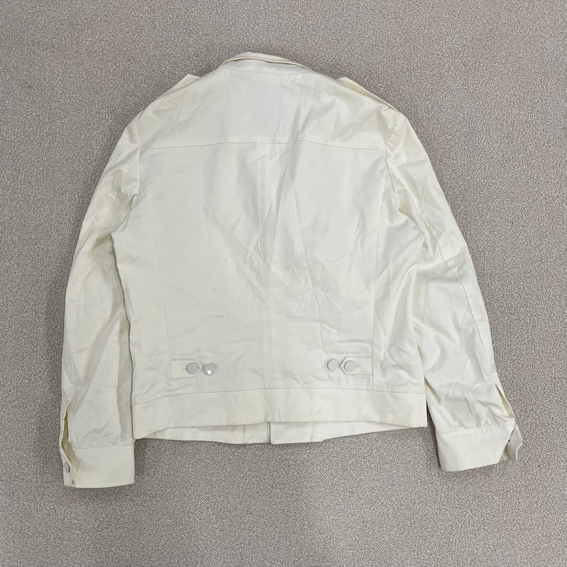 105 한섬 타임 포켓 자켓 0220M 상품이미지4