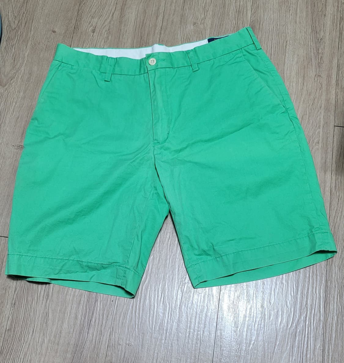 랄프로렌 면 반바지 31 상품이미지1