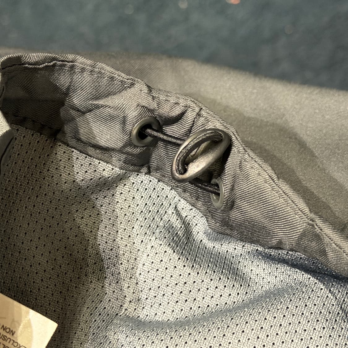 [2XL] 나이키 DC유나이티드 바람막이 상품이미지6