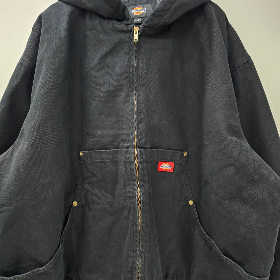 디키즈 후드 워크자켓 상품이미지3