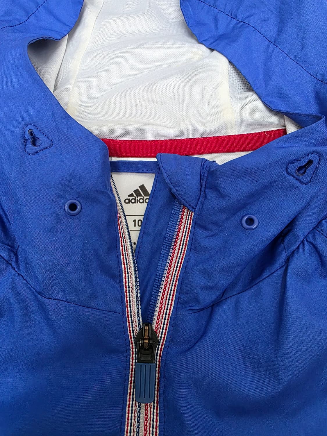 아디다스 첼시 바람막이 자켓 100 상품이미지2