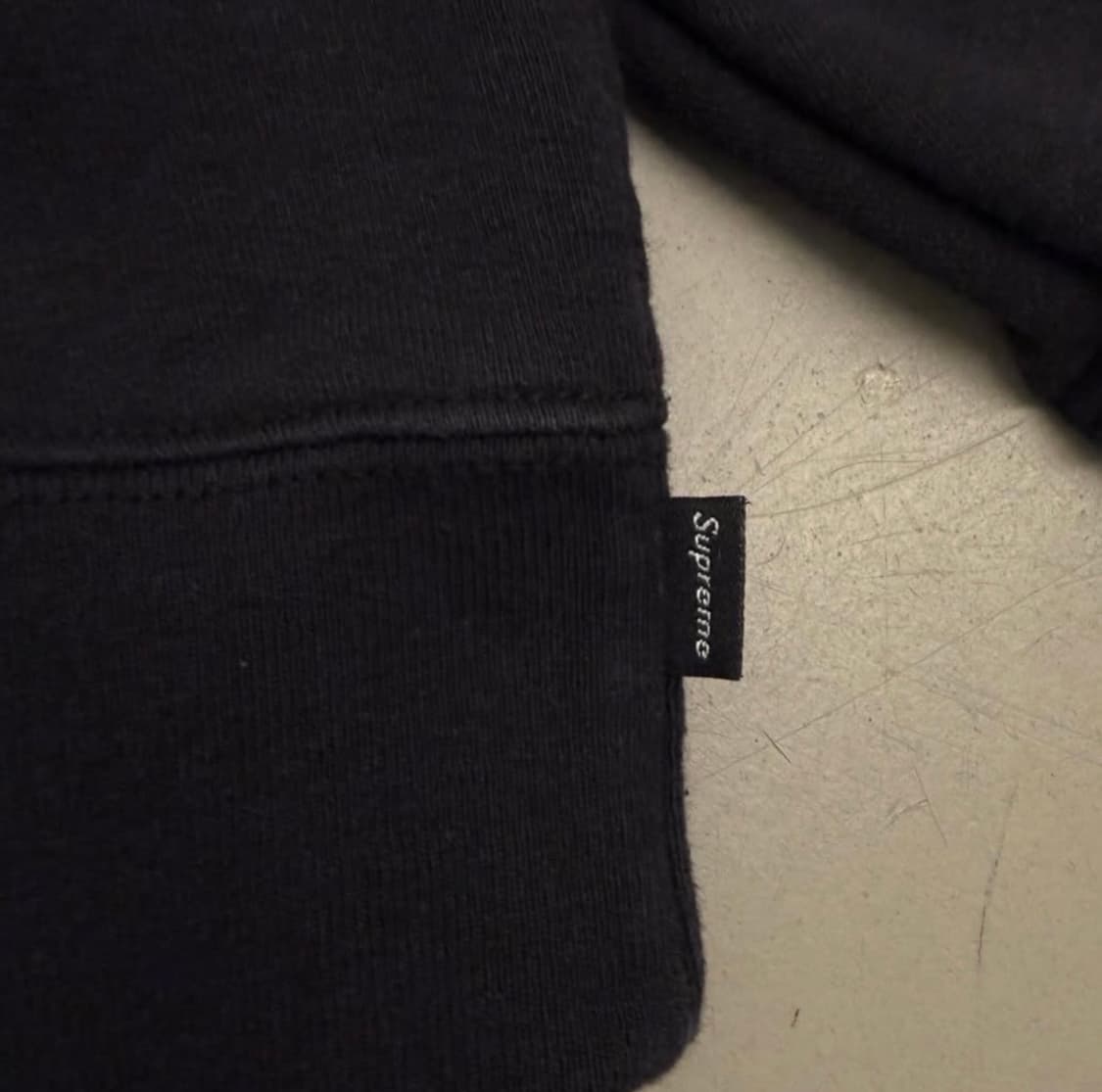 슈프림 맨투맨 상품이미지4