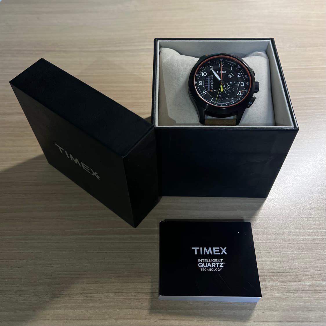 TIMEX 타이맥스 T2P276 상품이미지1