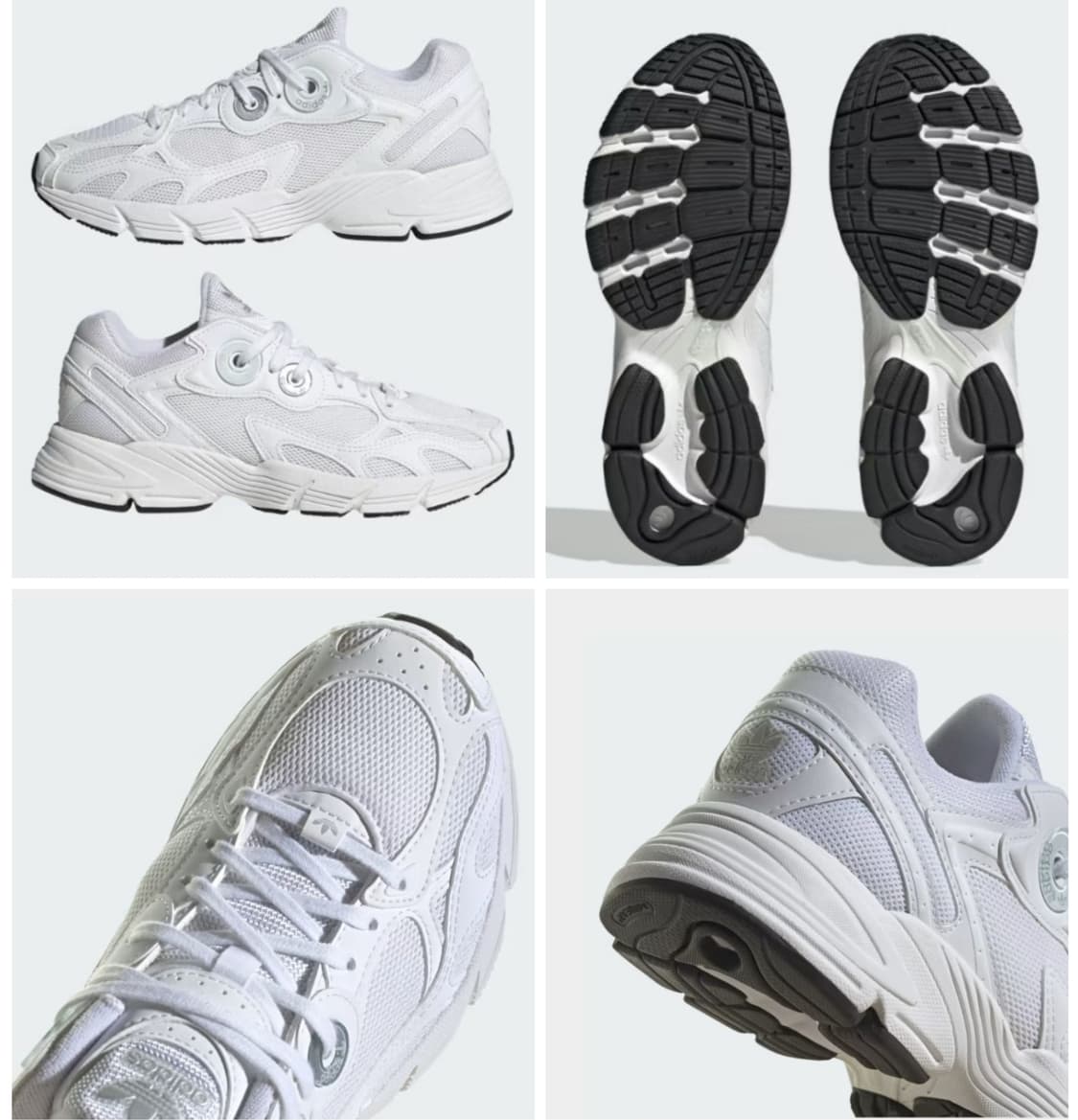 아디다스 오리지널스 아스티어 스니커즈 상품이미지4