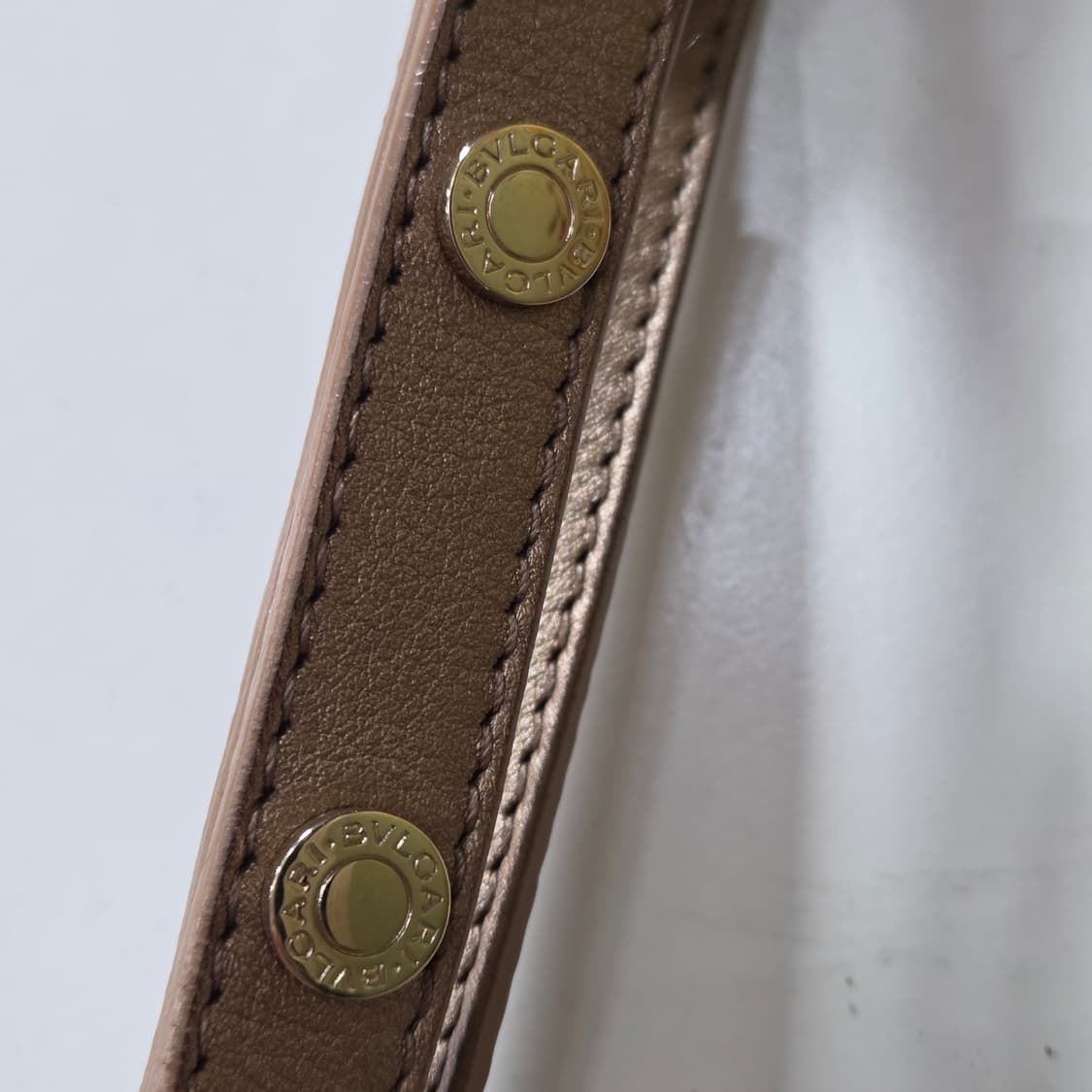 불가리 숄더 상품이미지5