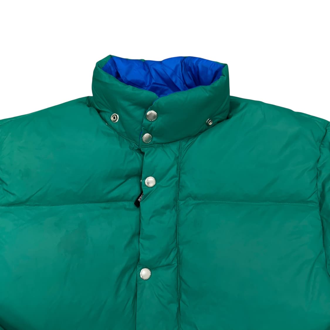 예스아이씨 푸퍼 다운 패딩 상품이미지2