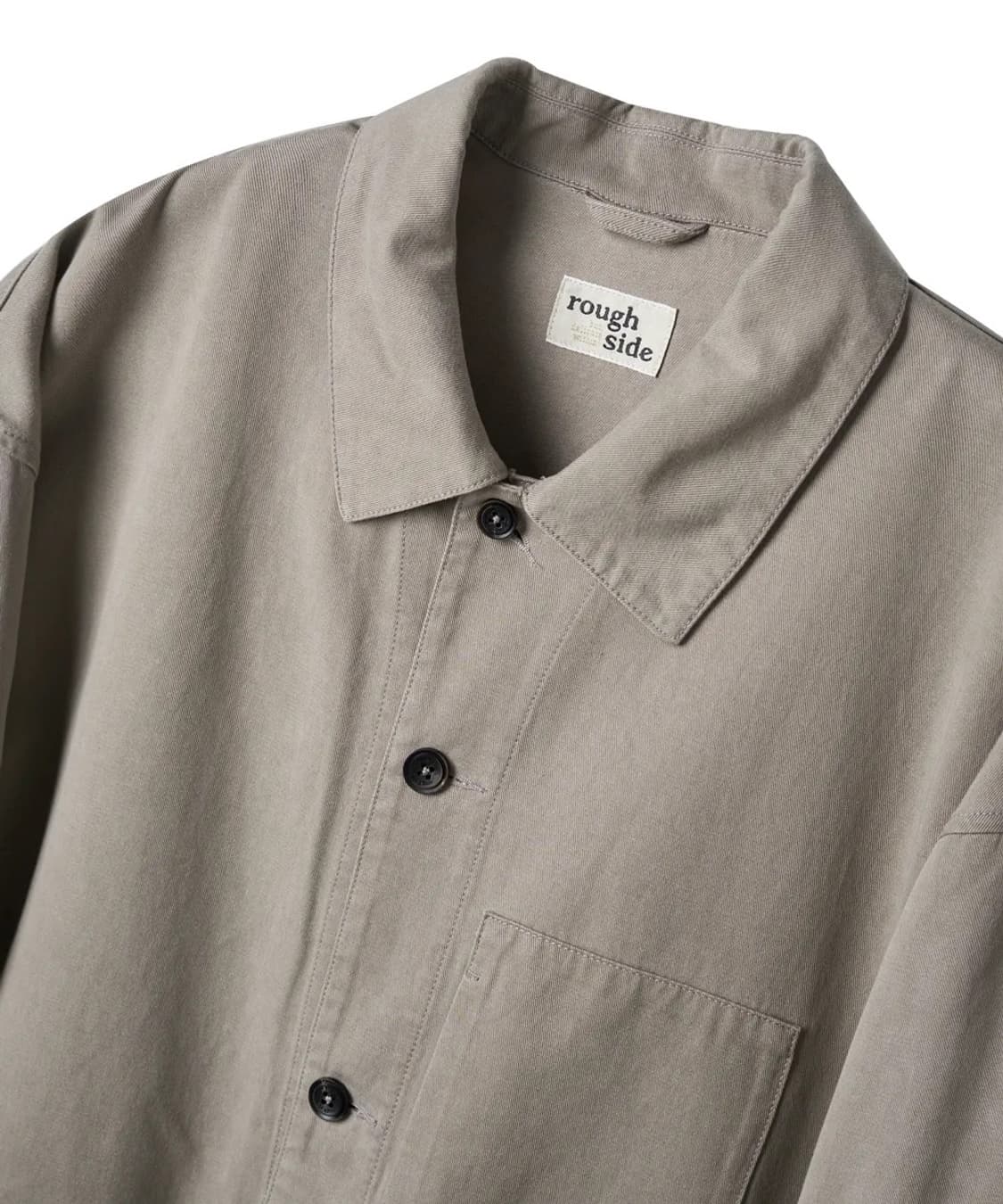 러프사이드 컴포트자켓 2  상품이미지3