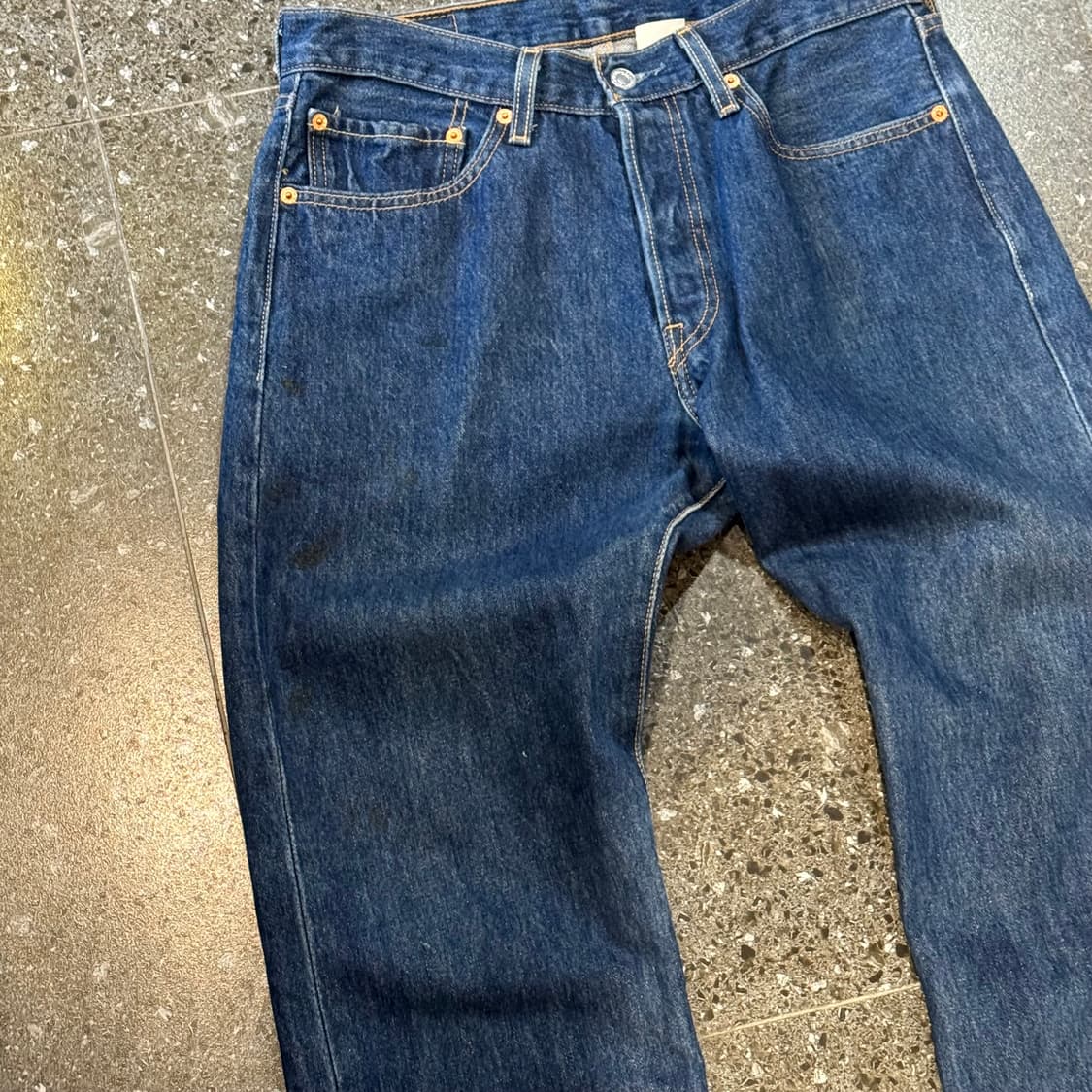 리바이스 501xx 30-31 상품이미지4