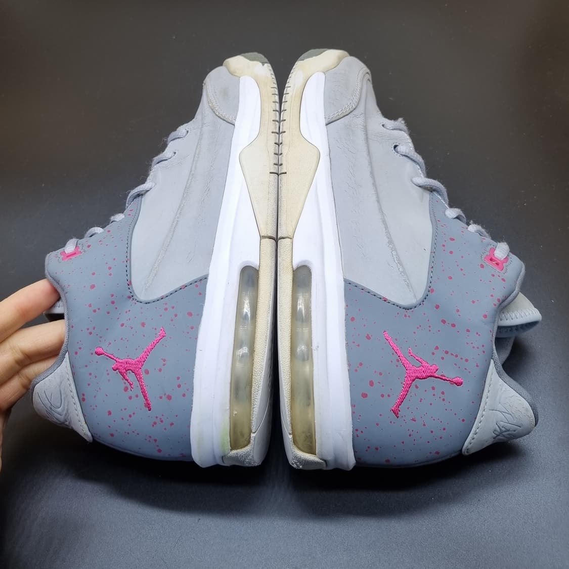 나이키 조던 플래이트 오리진2. 미드250 상품이미지5