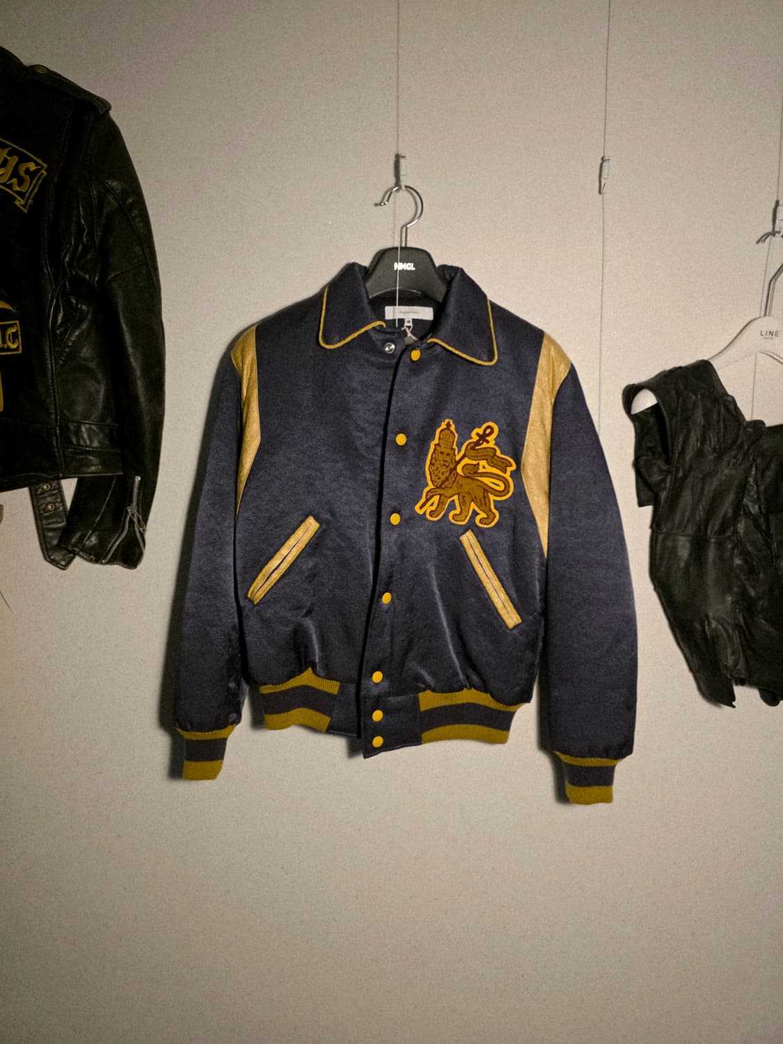 Sasquatchfabrix 22aw jacket 상품이미지2