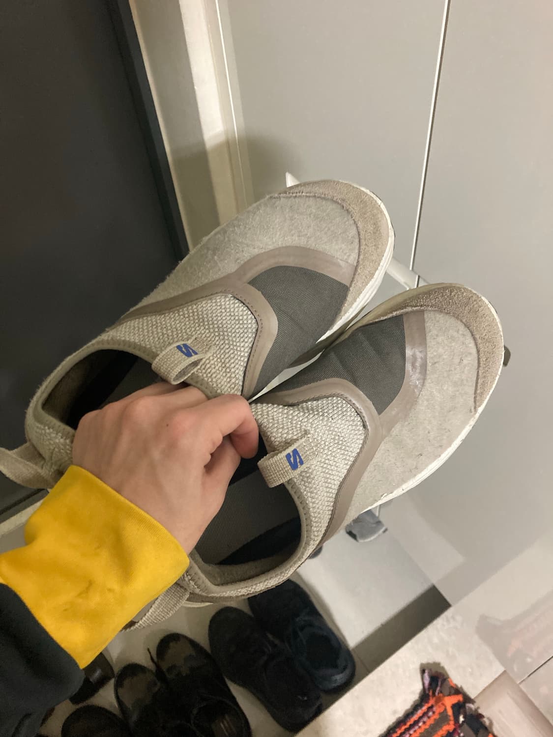 살로몬 RX 스너그 상품이미지2