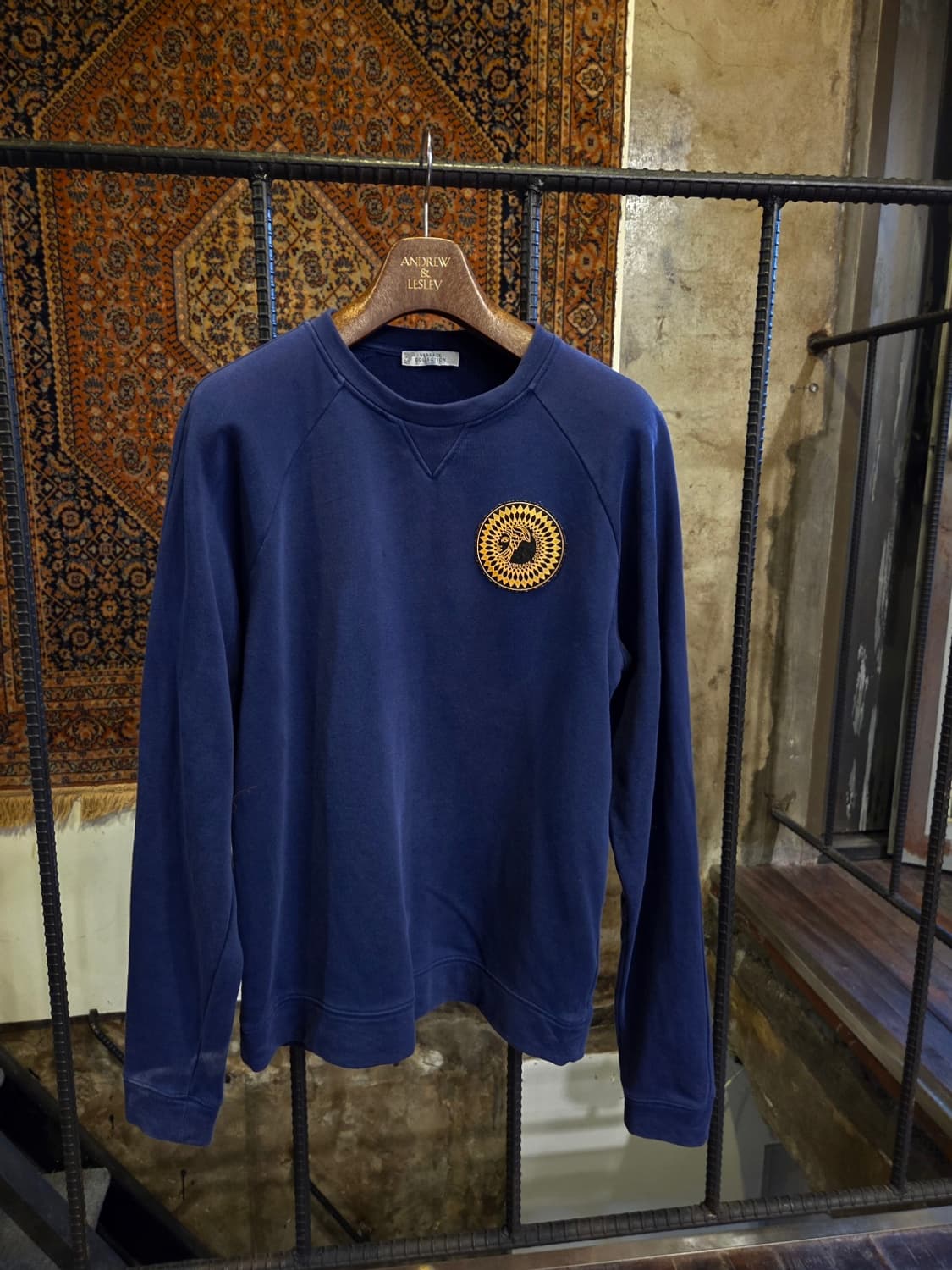 베르사체 스웻 상품이미지8