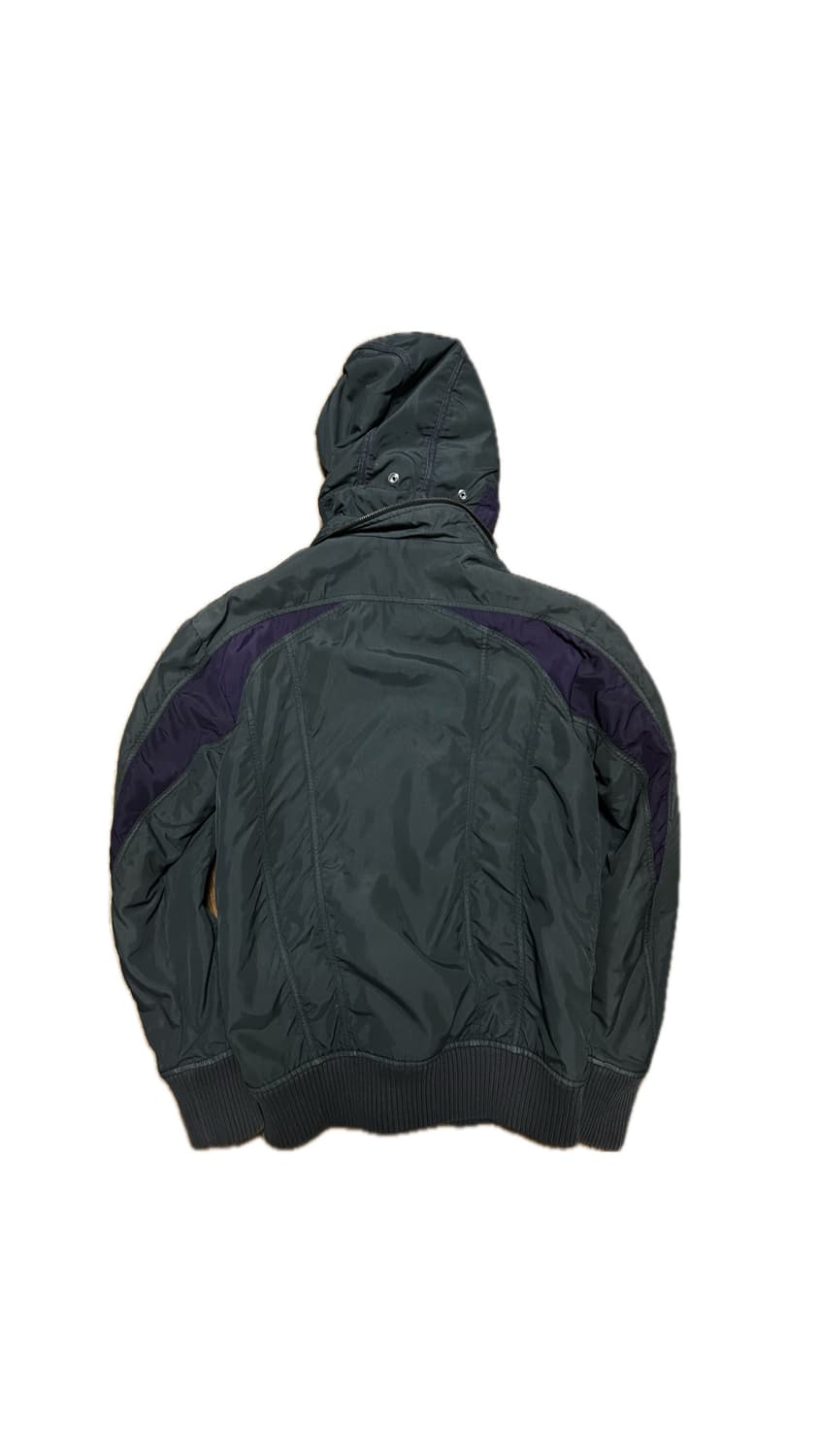 디젤 봄버자켓 상품이미지2