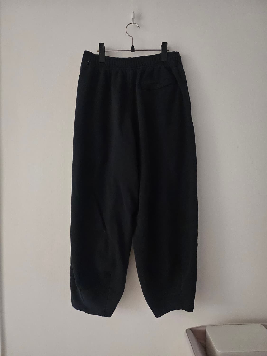 나이키 오버사이즈 조깅 진 상품이미지2