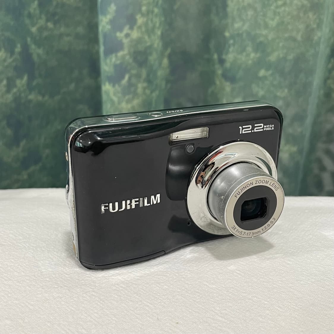 후지필름 파인픽스 A220 디지털카메라 빈티지디카 상품이미지2