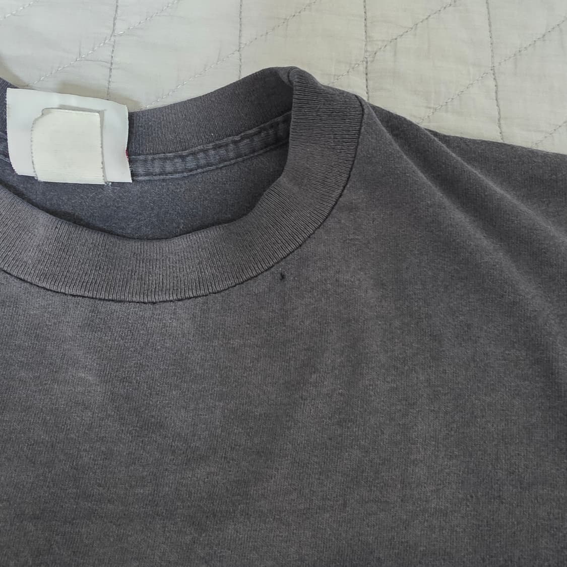 [XL] 90s 말보로 언리미티드 트레인 티셔츠 ver. 크레이지페이드 상품이미지7