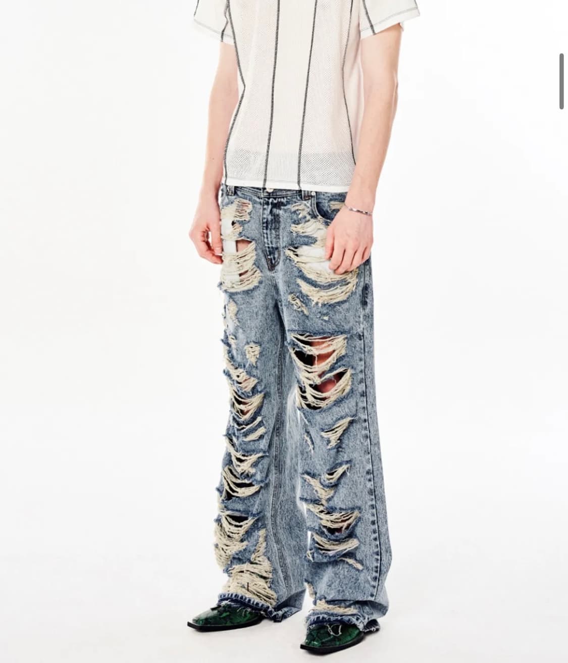 레시토 드스트로이드 진 상품이미지2