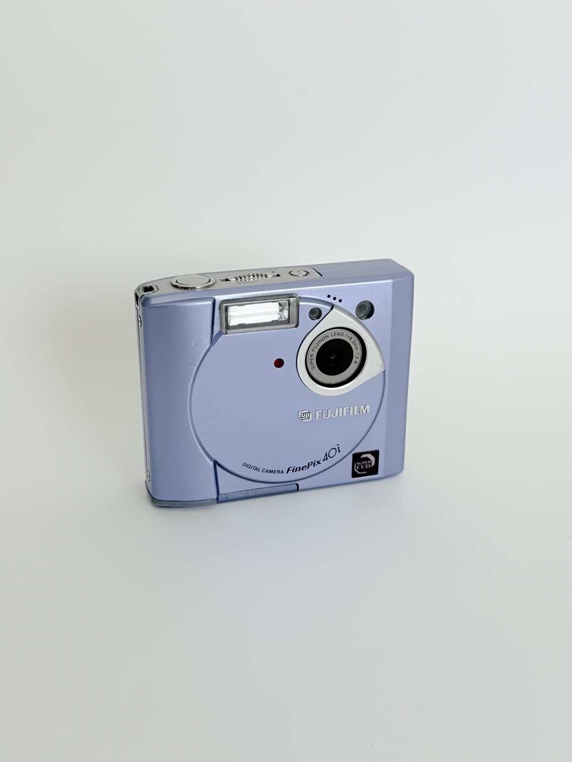 저화소!) 후지필름 파인픽스 40i Finepix 빈티지 디카 상품이미지2
