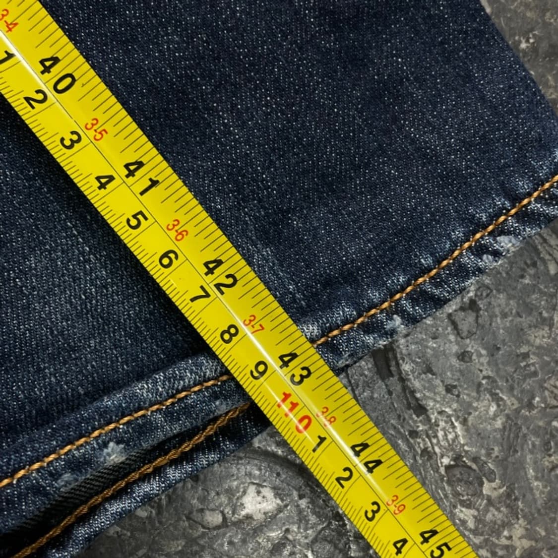 34 리바이스 504 청바지 상품이미지9