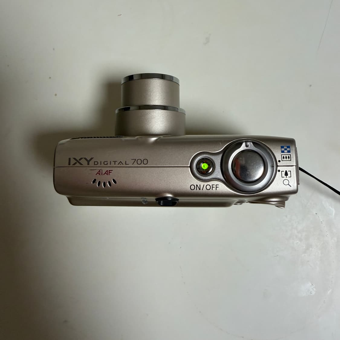 캐논 Canon 익서스 750 카메라 상품이미지3