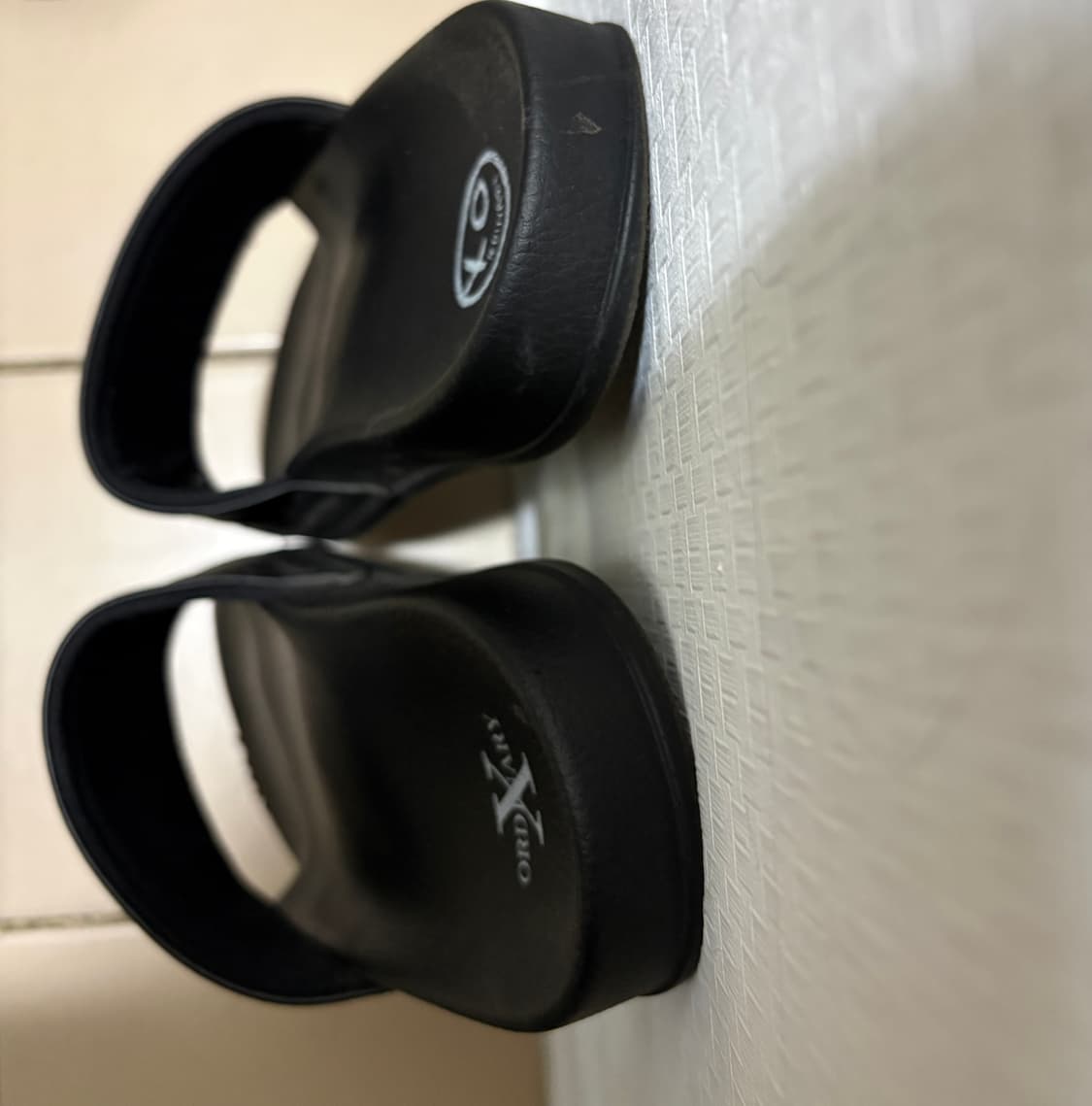 [한정판] xordinary 슬리퍼 270 상품이미지4