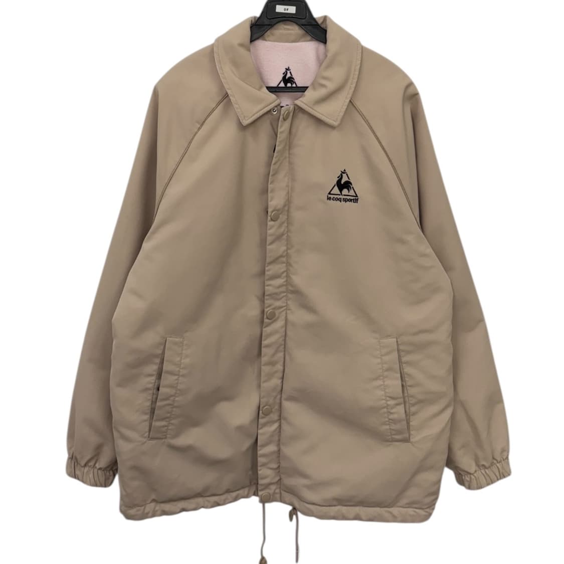 르꼬끄 리버시블 플리스 자켓 상품이미지2