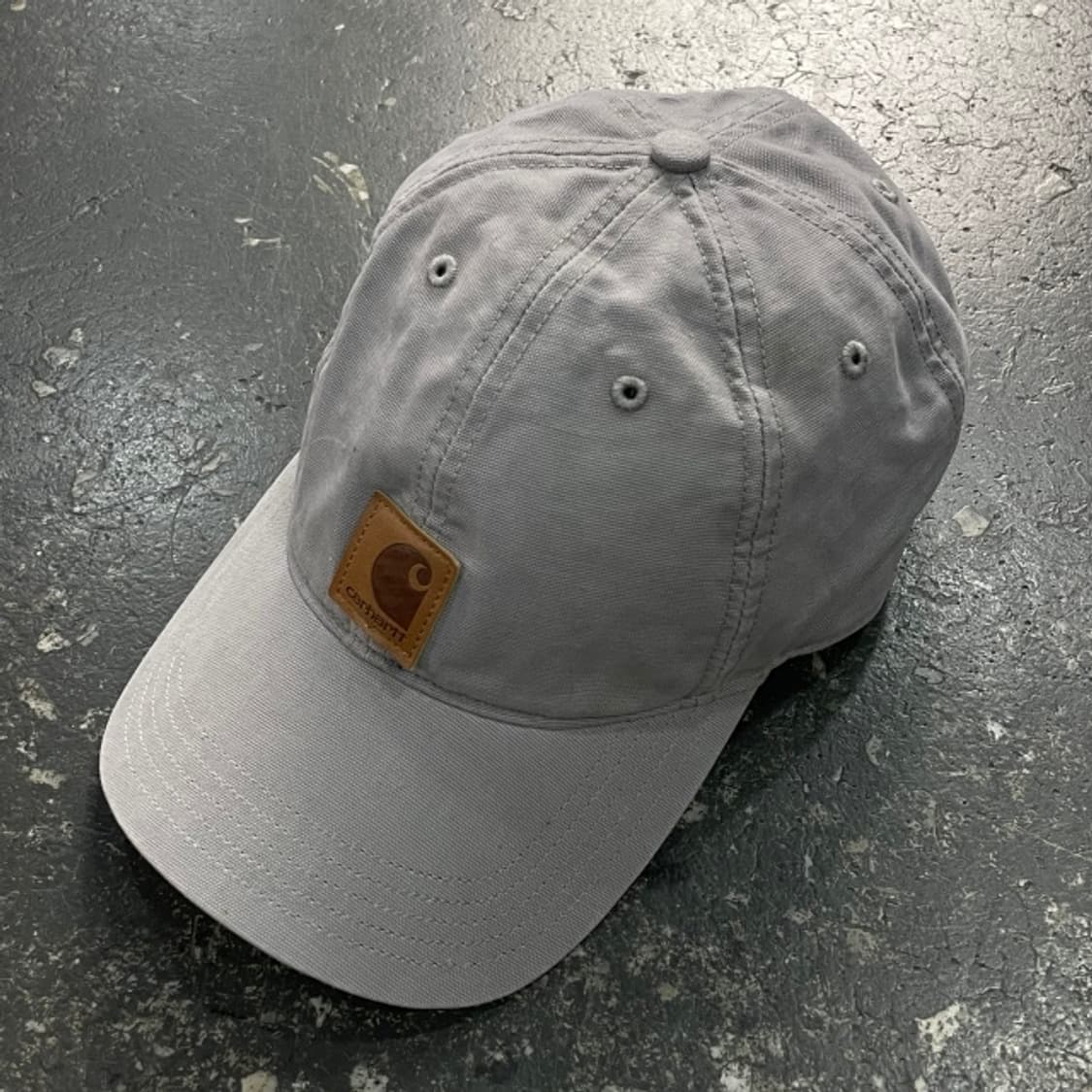 칼하트 볼캡  상품이미지1