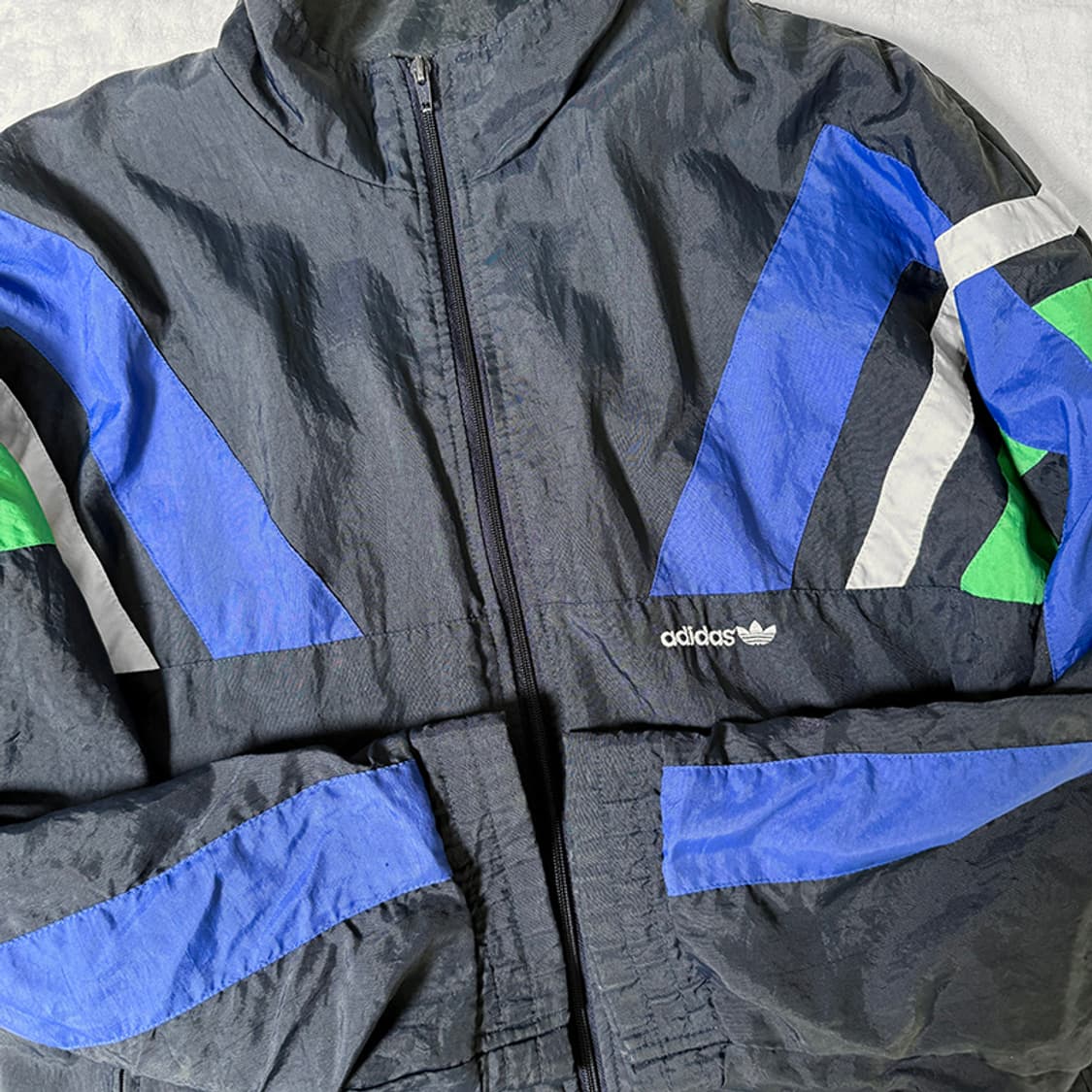 아디다스 자켓 상품이미지2