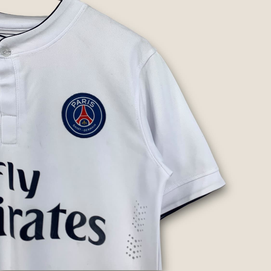 14/15 PSG 어웨이 유니폼 상품이미지4