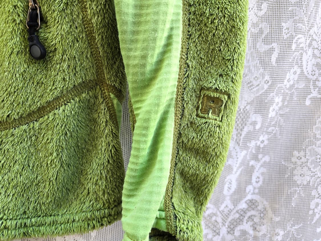 00s 파타고니아 R2 플리스 (made in usa) 상품이미지5