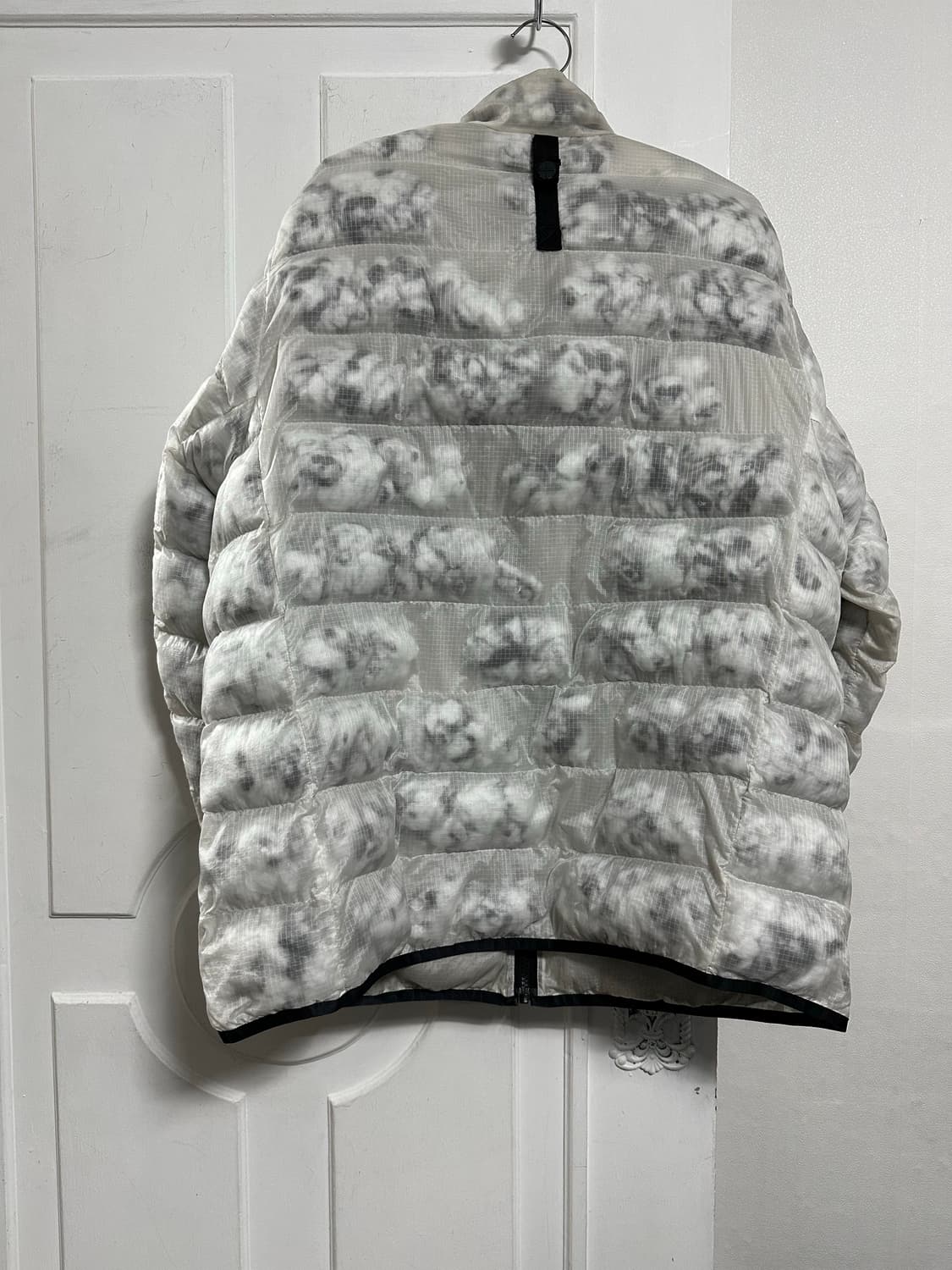 나이키 스톰핏 ADV 테크팩 파카 상품이미지4