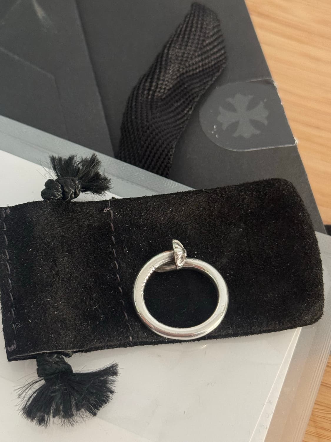 크롬하츠네일링 국내 12호 상품이미지2