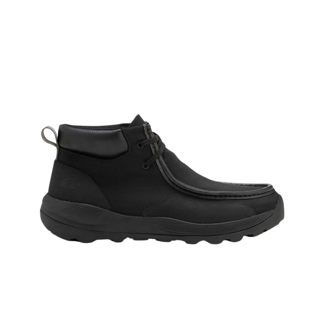 노스페이스 재팬 코듀라 모카신 워터프루프 블랙 280size 상품이미지1