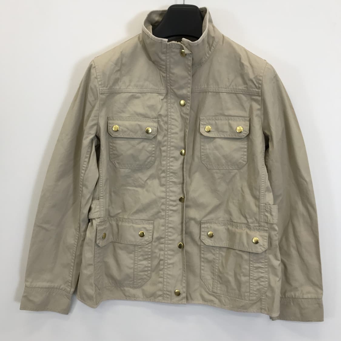 제이크루 J.CREW 금장 헌팅자켓 [여성M] 상품이미지1