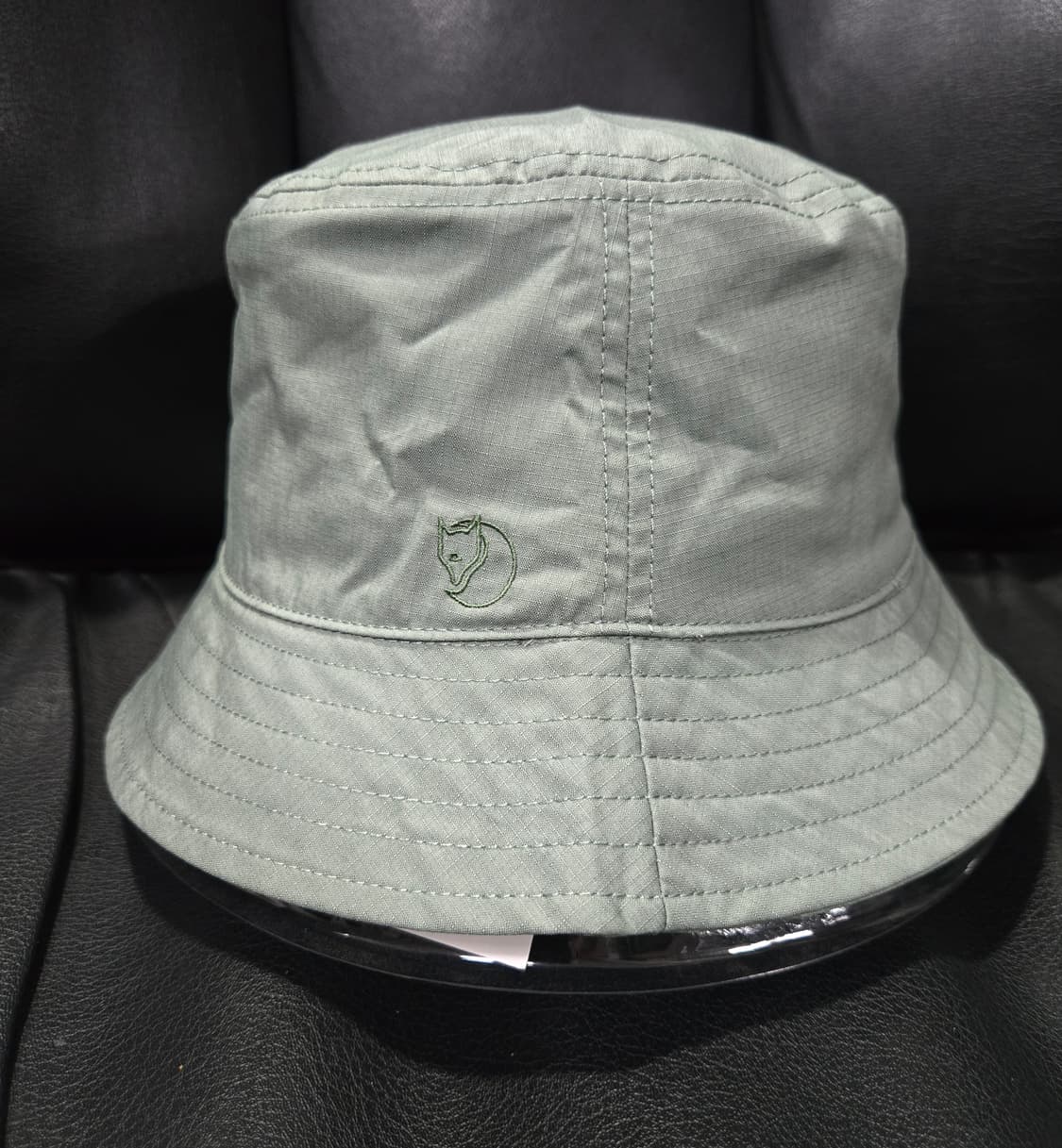 새상품/ 피엘라벤 리버서블 버킷햇 벙거지 L/XL 상품이미지3