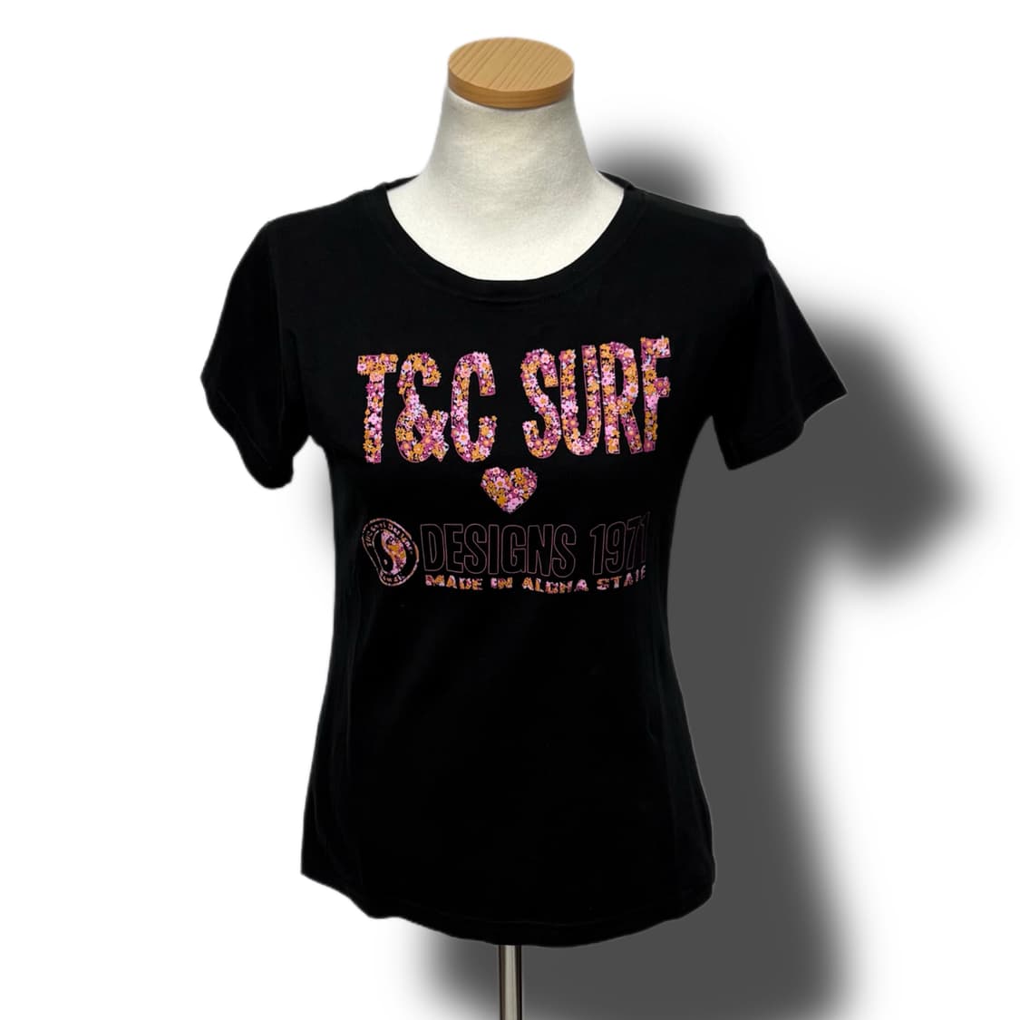 T&C surf t-shirt 상품이미지5