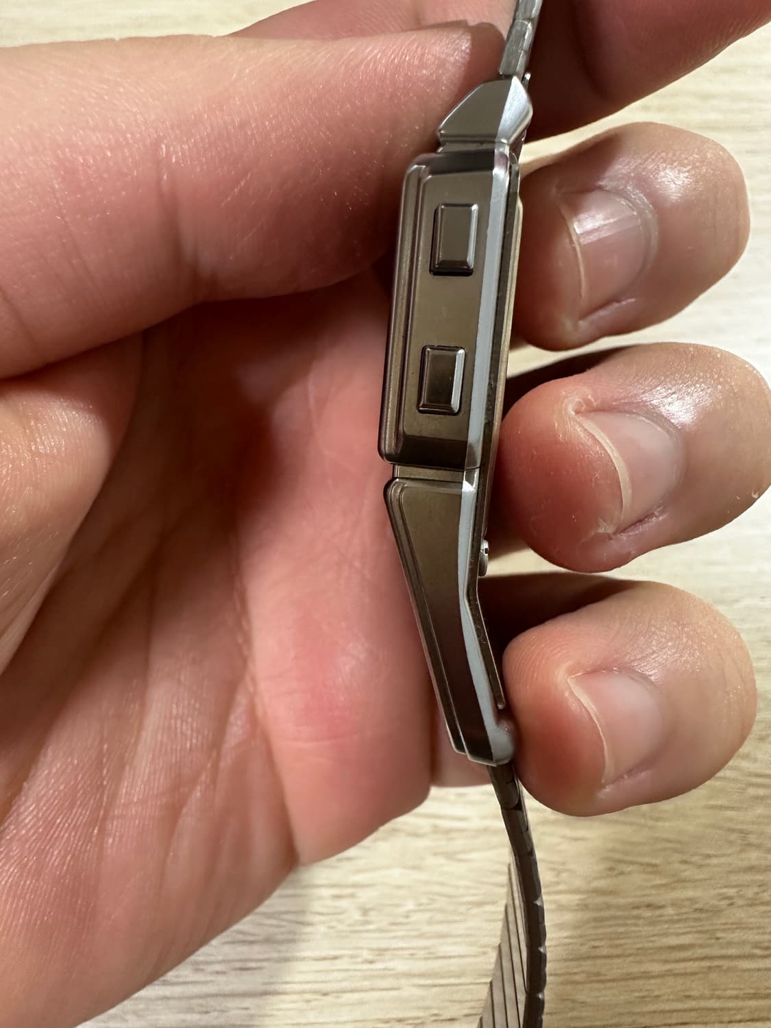 카시오 데이타뱅크 상품이미지5