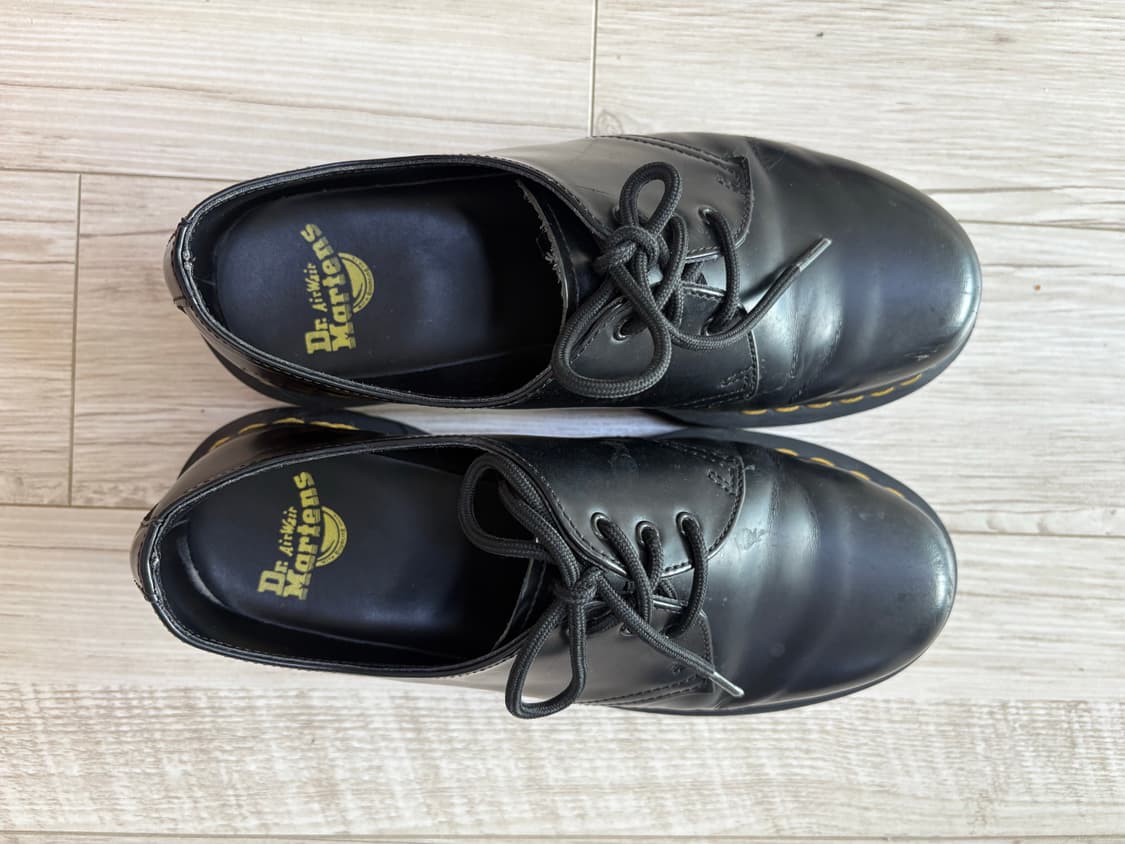 닥터마틴 1461 3홀 벡스 260 상품이미지4