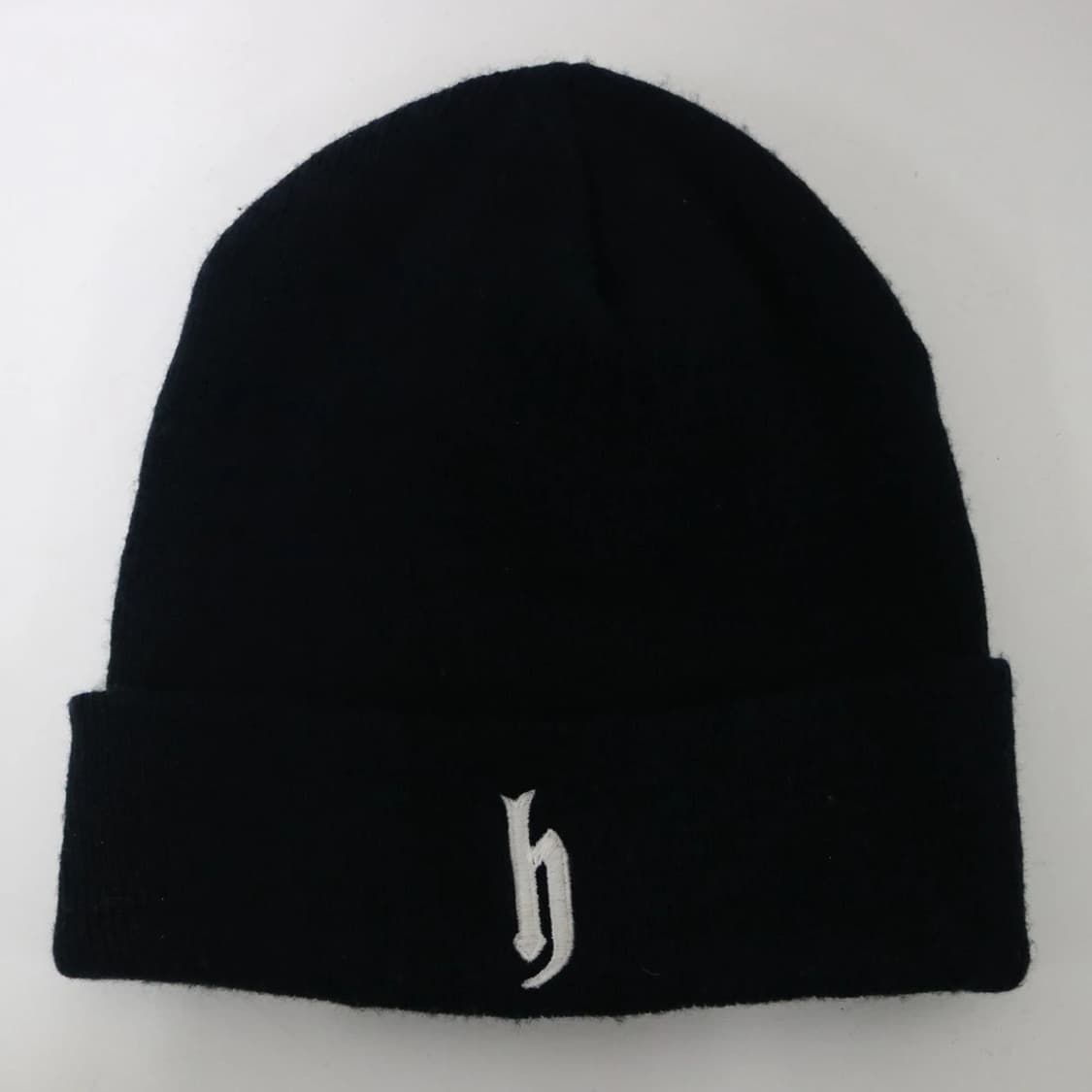 DJ HONDA 로고 비니 63348 상품이미지3