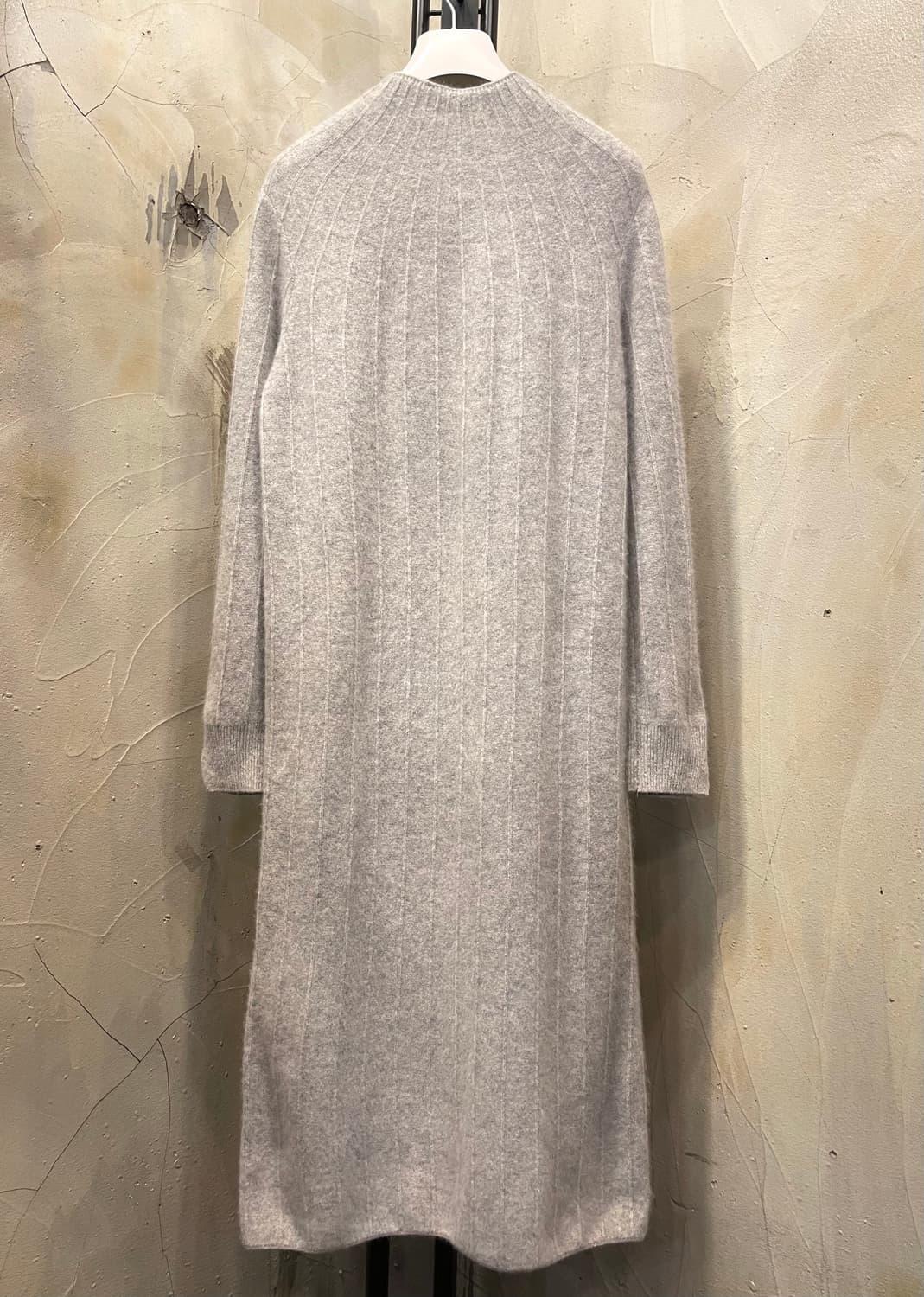 Vera Wang 베라왕 캐시미어  원피스 55~66 상품이미지5