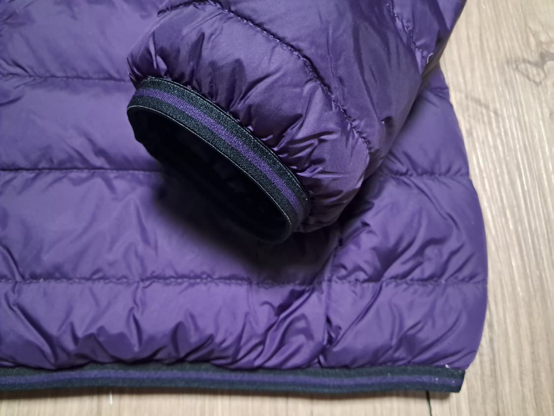 김영주 골프 여성 경량패딩 90 상품이미지9