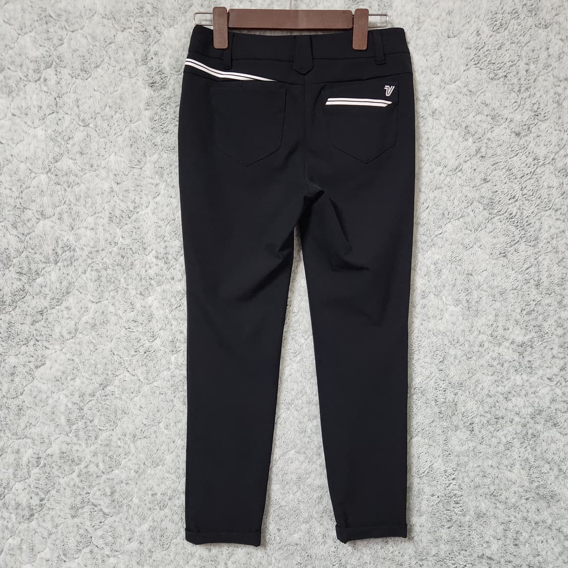 J25 [64] 볼빅 골프 여성 바지
 상품이미지3