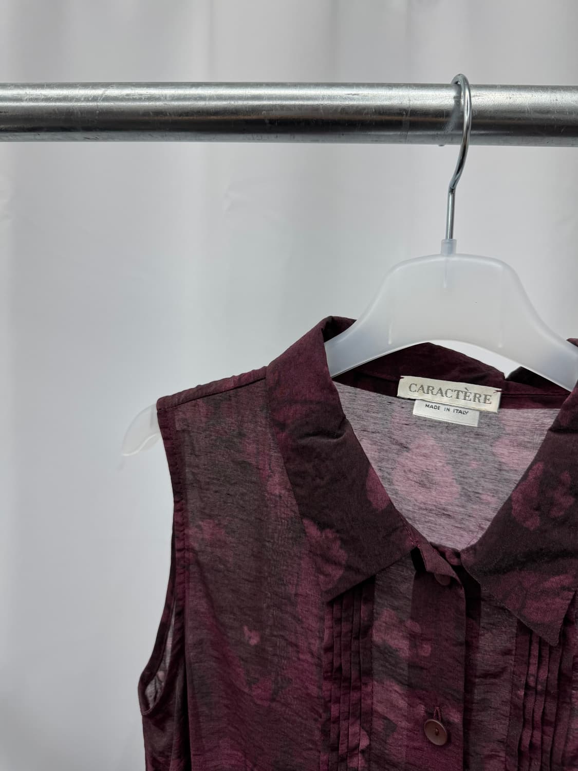 vtg top 상품이미지2