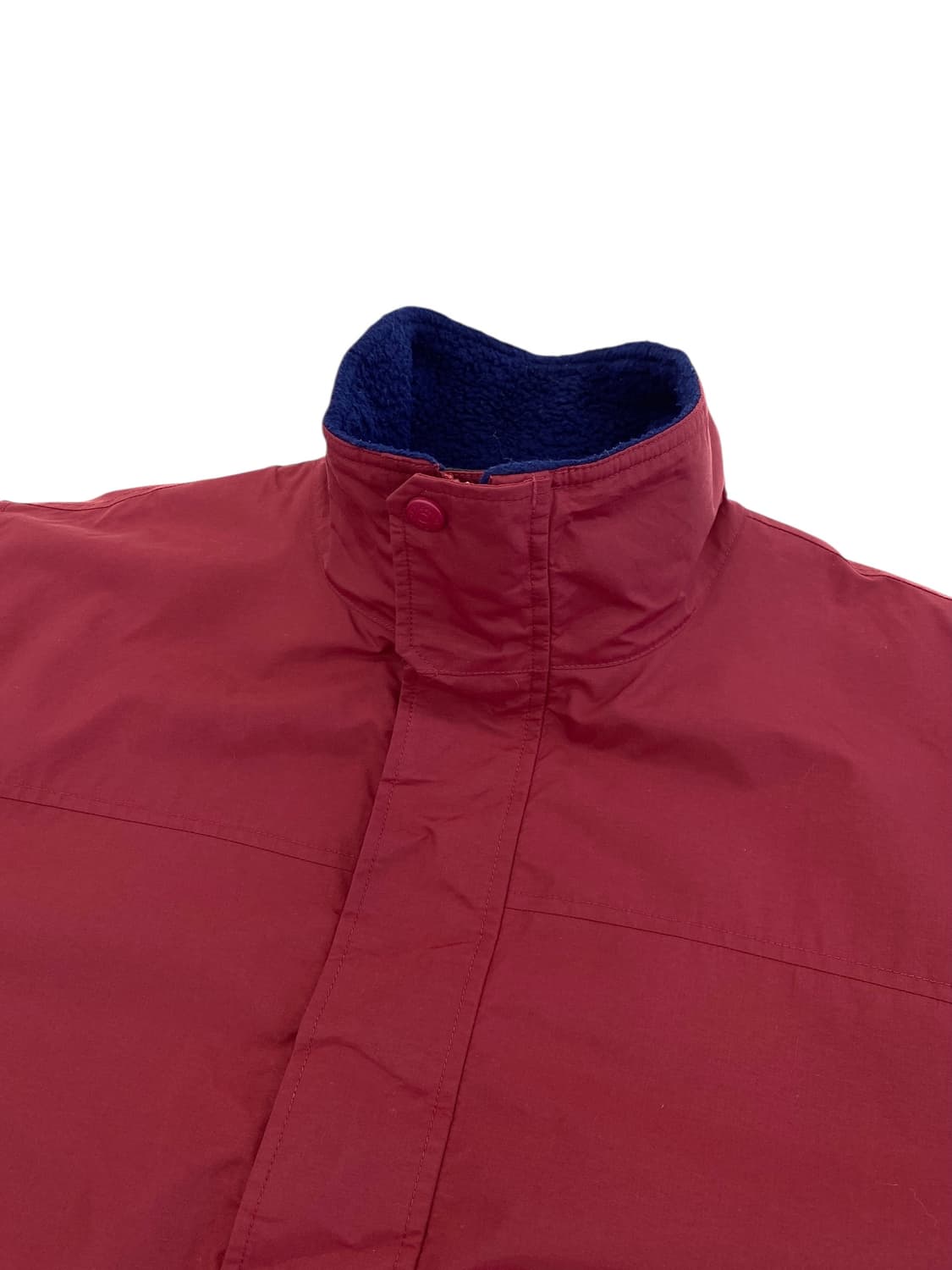 엘엘빈 고어텍스 플리스 안감 자켓 상품이미지3