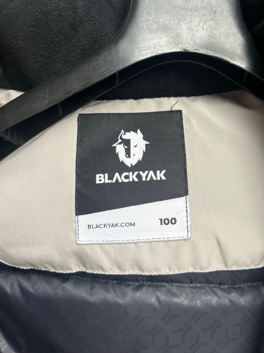 블랙야크 엣지SHORT다운자켓 상품이미지3