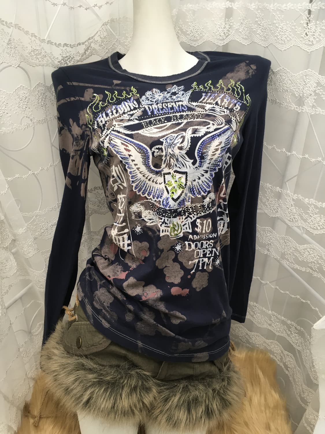 LIBERTALIA 상품이미지1