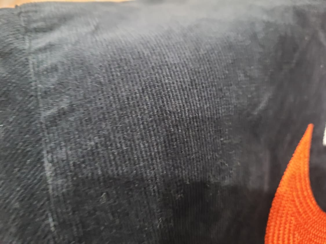 나이키 NSW 트렌드 봄버자켓 상품이미지8