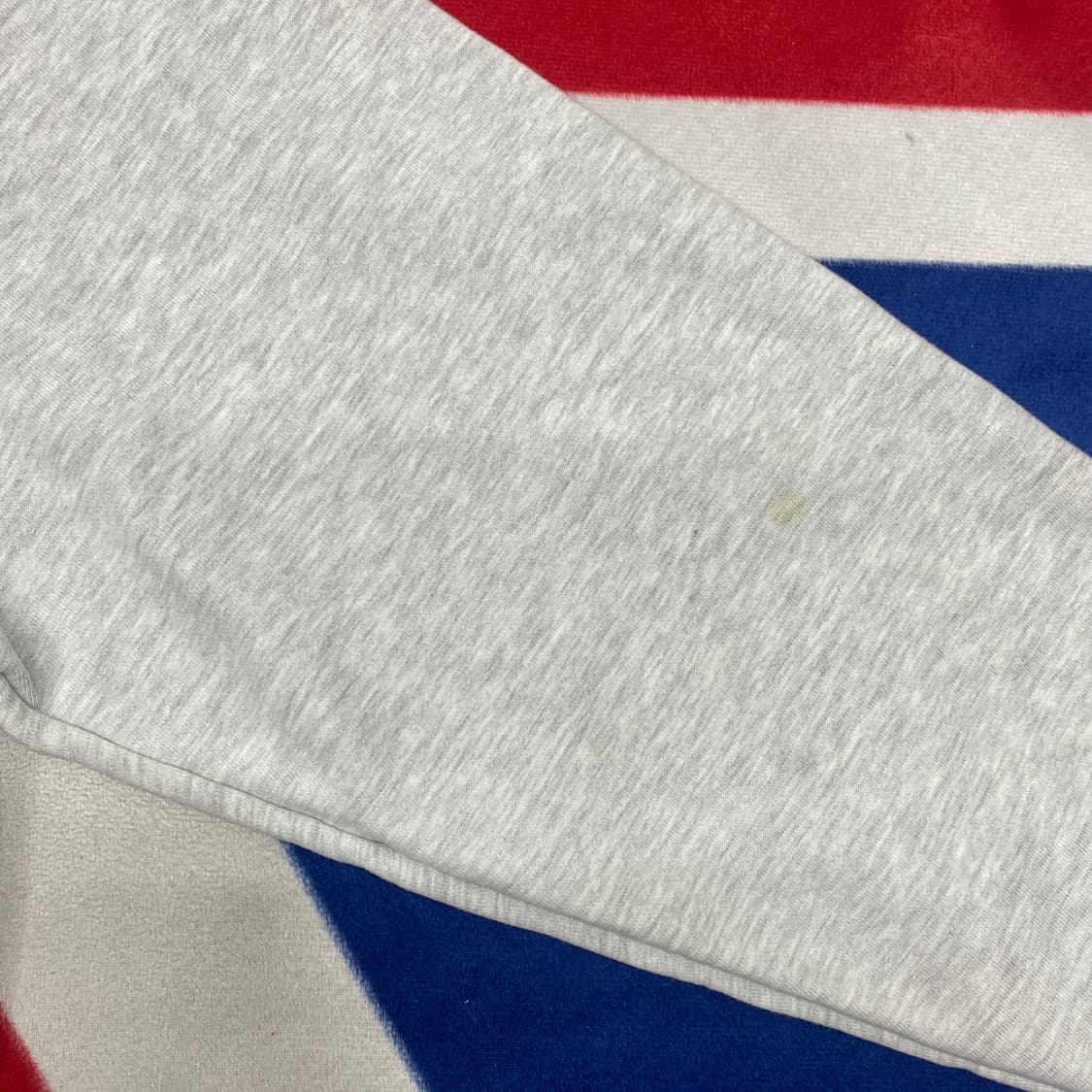 아크메드라비 후드티 2실측 XL  상품이미지5