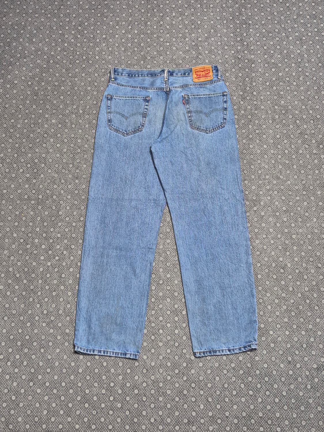 [36]리바이스550  -404 상품이미지2